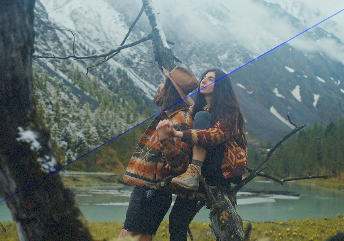 compositing