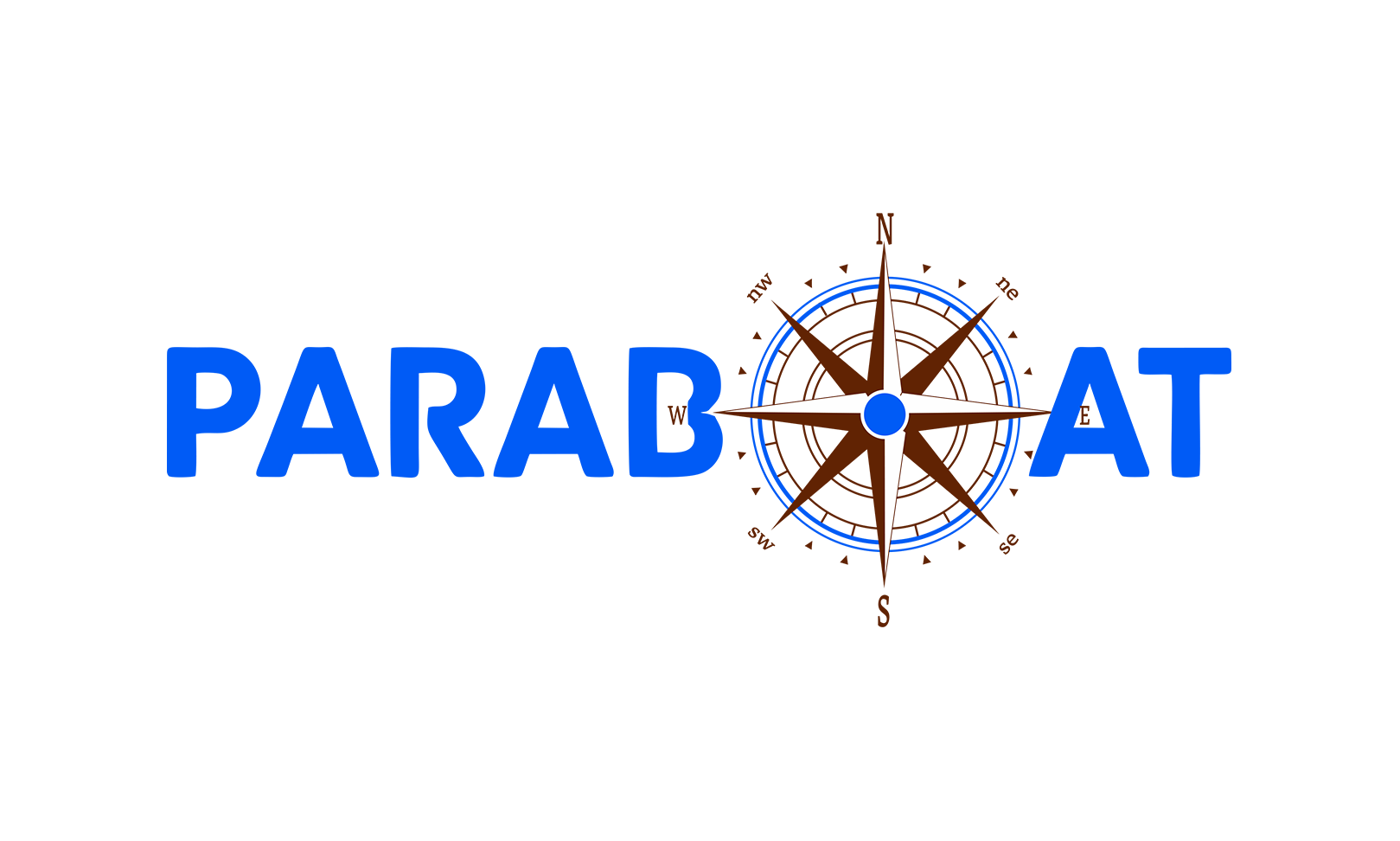 ParaBoat Logo