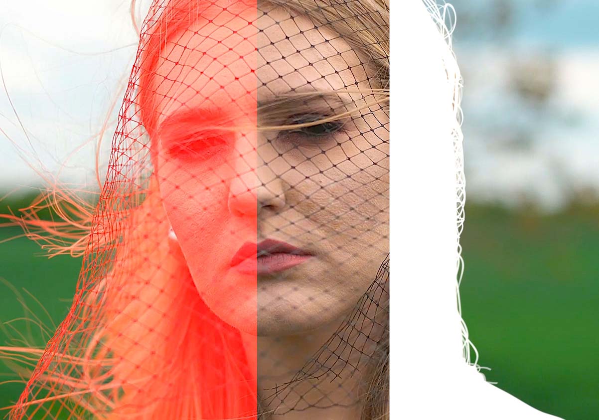 rotoscoping